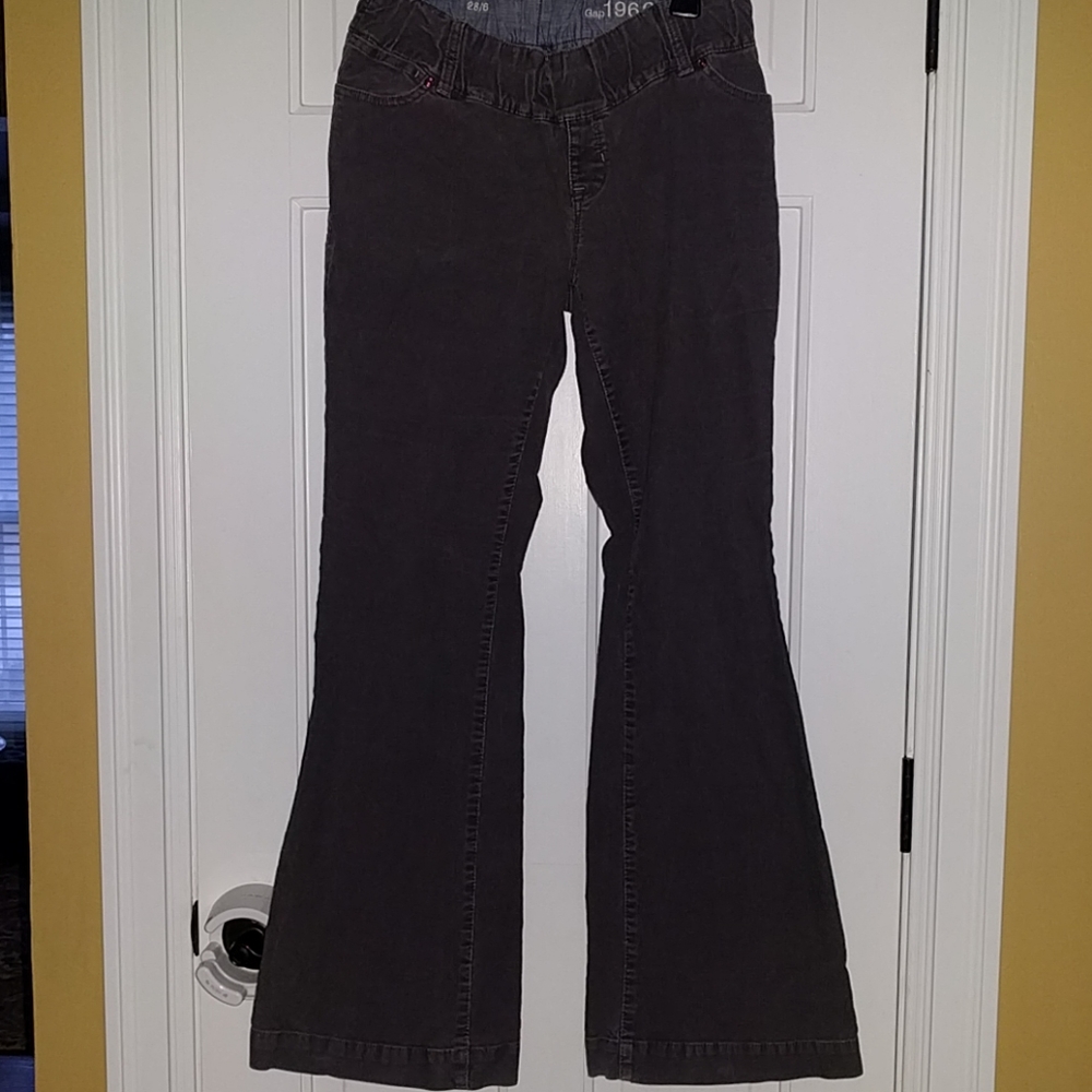 Gap Wide Leg Cords